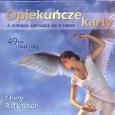 Okładka książki Opiekuńcze karty. Z miłością zatroszcz się o siebie