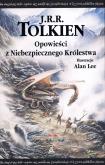 Okładka książki Opowieści z Niebezpiecznego Królestwa