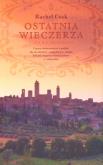 Okładka książki Ostatnia Wieczerza