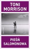Okładka książki Pieśń Salomonowa