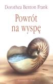 Okładka książki Powrót na wyspę
