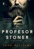 Okładka książki Profesor Stoner