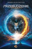 Okładka książki Przebudzenie