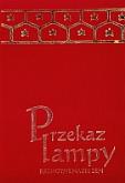Okładka książki Przekaz lampy Pierwotne nauki zen