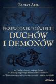 Okładka książki Przewodnik po świecie duchów i demonów