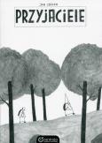 Okładka książki Przyjaciele