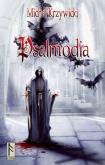 Okładka książki Psalmodia