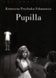 Okładka książki Pupilla