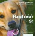 Radość SALWATOR. Autor: Marek Dziewiecki, Magdalena Korzekwa. Dobreksiazki.pl Okładka książki Radość SALWATOR