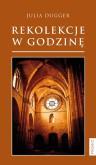 Okładka książki Rekolekcje w godzinę