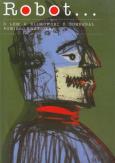 Okładka książki Robot