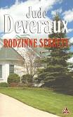 Okładka książki Rodzinne sekrety