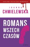 Okładka książki Romans wszech czasów