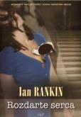 Okładka książki Rozdarte serca