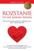 Okładka książki Rozstanie to nie koniec świata