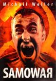 Okładka książki Samowar