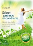Okładka książki Sekret pełnego uzdrowienia