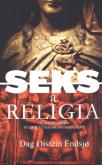Okładka książki Seks a religia