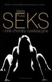Okładka książki Seks i inne choroby cywilizacyjne