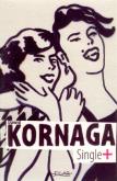 Okładka książki Single+