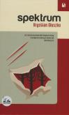 Okładka książki Spektrum