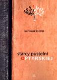 Okładka książki Starcy pustelni optyńskiej
