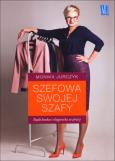 Okładka książki Szefowa swojej szafy