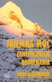 Okładka książki Tajemnicza moc tantrycznego oddychania
