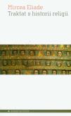 Okładka książki Traktat o historii religii
