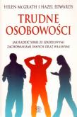 Okładka książki Trudne osobowości - Helen McGrath