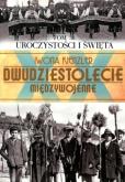 Okładka książki Uroczystości i Święta