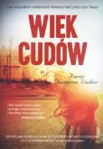 Okładka książki Wiek cudów