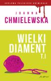 Okładka książki Wielki diament Tom 1
