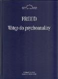 Okładka książki Wstęp do psychoanalizy