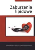Okładka książki Zaburzenia lipidowe