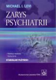 Okładka książki Zarys psychiatrii