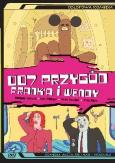 Opakowanie 007 Przygód Franka i Wendy
