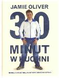 Okładka książki 30 minut w kuchni