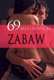 Okładka książki 69 miłosnych zabaw