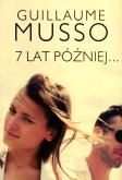 Okładka książki 7 lat później...