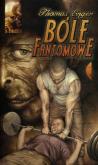 Okładka książki Bóle fantomowe