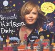 Okładka książki Braciszek i Karlsson z Dachu CD Mp3 - Audiobook