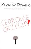 Okładka książki Cedrowe orzechy