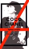 Okładka książki Coco Chanel. Sypiając z wrogiem TW