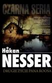 Okładka książki Czarna seria. Drugie życie pana Roosa