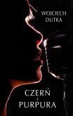 Okładka książki Czerń i purpura
