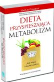 Okładka książki Dieta przyspieszająca metabolizm...