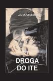 Droga do Ite. Autor: Jacek Głębski. Dobreksiazki.pl Okładka książki Droga do Ite