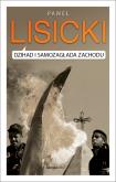 Okładka książki Dżihad i samozagłada Zachodu