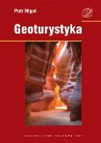 Okładka książki Geoturystyka
